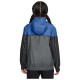 Nike Παιδικό αντιανεμικό μπουφάν Sportswear Windrunner Repel Jacket Nike Παιδικό αντιανεμικό μπουφάν Sportswear Windrunner Repel Jacket
